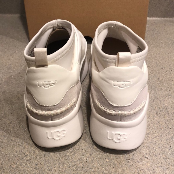 ✨New✨ UGG Neutra Trainer Sneaker - Picture 6 of 8